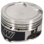 Wiseco Piston Single VW EA113 83.00mm -8.0cc 9.5:1 Pin 20mm - Image 3