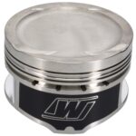 Wiseco Piston Single VW EA113 83.00mm -8.0cc 9.5:1 Pin 20mm - Image 5