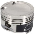 Wiseco Piston Single VW EA888 82.50mm -7.1cc 9.5:1 Pin 21mm - Image 2