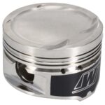 Wiseco Piston Single VW EA888 82.50mm -7.1cc 9.5:1 Pin 21mm - Image 4