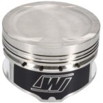 Wiseco Piston Single VW EA888 82.50mm -7.1cc 9.5:1 Pin 21mm - Image 5