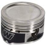 Wiseco Piston Single VW EA888 82.50mm -11.5cc 9,1:1 Pin 21mm - Image 2