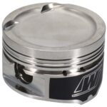 Wiseco Piston Single VW EA888 82.50mm -11.5cc 9,1:1 Pin 21mm - Image 3