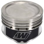 Wiseco Piston Single VW EA888 82.50mm -11.5cc 9,1:1 Pin 21mm - Image 6