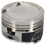 Wiseco Piston Single VW EA888 83.00mm -8.4cc 9,6:1 Pin 22mm - Image 2