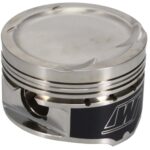 Wiseco Piston Single VW EA888 83.00mm -8.4cc 9,6:1 Pin 22mm - Image 4