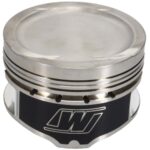 Wiseco Piston Single VW EA888 83.00mm -8.4cc 9,6:1 Pin 22mm - Image 5