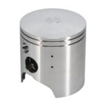 Wiseco Piston Kit Yamaha YZ250 Pro-Lite '92-98 2677CD - Image 2