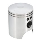 Wiseco Piston Kit Yamaha TZR125 '87-92 Pro-Lite 2254CD - Image 3