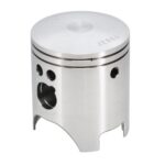 Wiseco Piston Kit Yamaha TZR125 '87-92 Pro-Lite 2254CD - Image 4