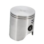 Wiseco Piston Kit Honda CR250 '97-01 Pro-Lite (66.37mm) - Image 3