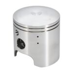 Wiseco Piston Kit Kawasaki KDX200 '86-06 Pro-Lite 2598CD - Image 2