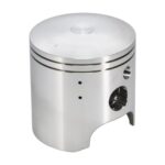 Wiseco Piston Kit Kawasaki KDX200 '86-06 Pro-Lite 2618CD - Image 3