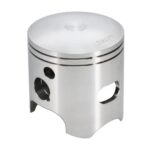 Wiseco Piston Kit Kawasaki KDX200 '86-06 Pro-Lite 2677CD - Image 4