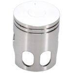 Wiseco Piston Kit Yamaha DT50MX/R + YSR50 '87-'92 1574CD - Image 5