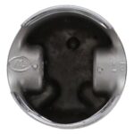 Wiseco Piston Kit Yamaha DT50MX/R + YSR50 '87-'92 1574CD - Image 6
