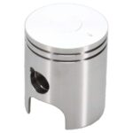 Wiseco Piston Kit Yamaha DT50MX/R+YSR50 '87-'92 1654CD (BOD) - Image 2