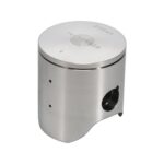 Wiseco Piston Kit Kawasaki KX125 '99-00 Pro-Lite 2126CS - Image 3
