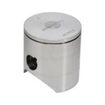 Wiseco Piston Kit Kawasaki KX125 '99-00 Pro-Lite 2126CS - Image 4