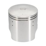 Wiseco Piston Kit Kawasaki KDX220 '98-05 69.00mm 2717CD - Image 5