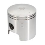 Wiseco Piston Kit Kawasaki KDX220 '98-05 70.00mm 2756CD - Image 2