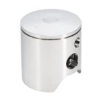 Wiseco Piston Kit Suzuki RM125 '00-03 2146CS - Image 3