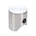 Wiseco Piston Kit Husqvarna CR125 '97-13 2126CS - Image 3