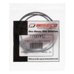 Wiseco Piston Ring Set 77.00mm (0.80x1.50mm) - Image 3