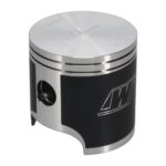 Wiseco Piston Kit KTM200EXC/MXC '98-16 + 200XC/XC-W (BOD) - Image 2