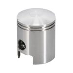 Wiseco Piston Kit Suzuki JR50 '78-06 + Kawasaki KDX50 '02-06 - Image 2