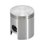 Wiseco Piston Kit Suzuki JR50 '78-06 + Kawasaki KDX50 '02-06 - Image 4