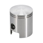 Wiseco Piston Kit Suzuki JR50 '78-06 + Kawasaki KDX50 '02-06 - Image 2