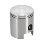 Wiseco Piston Kit Suzuki JR50 '78-06 + Kawasaki KDX50 '02-06 - Image 3