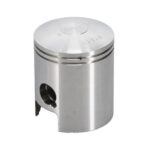 Wiseco Piston Kit Suzuki JR50 '78-06 + Kawasaki KDX50 '02-06 - Image 4