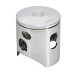 Wiseco Piston Kit KX125 '04-08 Pro-Lite (53.95mm) - Image 4