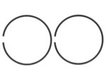 Wiseco Piston Ring Set Half Keystone 1.2mm - Image 6