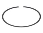 Wiseco Piston Ring Set One Half Keystone Ring 1.2mm - Image 4