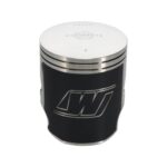 Wiseco Piston Kit Kawasaki KX250 '05-08 68.50mm - Image 5