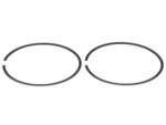 Wiseco Piston Ring Set Half Keystone 1.2mm - Image 2