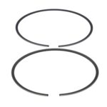 Wiseco Piston Ring Set Half Keystone 1.2mm - Image 4