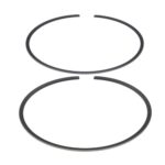Wiseco Piston Ring Set Half Keystone 1.2mm - Image 5