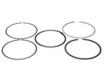 Wiseco Piston Ring Set 84.50mm - Image 2