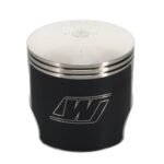 Wiseco Piston Kit Honda CR480 + CR500 '82-01 Pro-Lite - Image 5