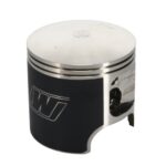 Wiseco Piston Kit Honda CR480 + CR500 '82-01 Pro-Lite - Image 3