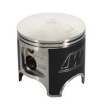 Wiseco Piston Kit Honda CR480 + CR500 '82-01 Pro-Lite - Image 4