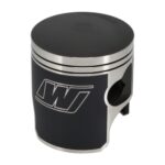 Wiseco Piston Kit Suzuki GT750 '72-77 + GT500 Left/Middle - Image 3