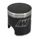 Wiseco Piston Kit Suzuki GT750 '72-77 + GT500 Left/Middle - Image 5