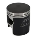 Wiseco Piston Kit Suzuki GT750 '72-77 /GT500 - Right - Image 2