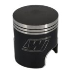 Wiseco Piston Kit Suzuki GT750 '72-77 /GT500 - Right - Image 5