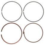 Wiseco Piston Ring Set 89.00mm - Image 6